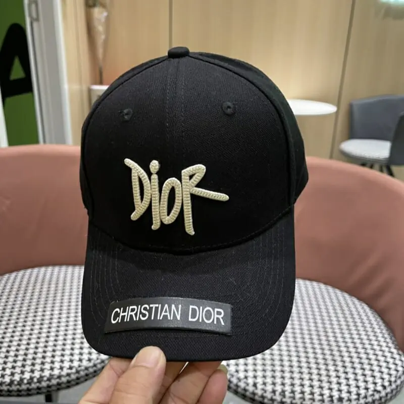 christian dior casquette s_124ab663